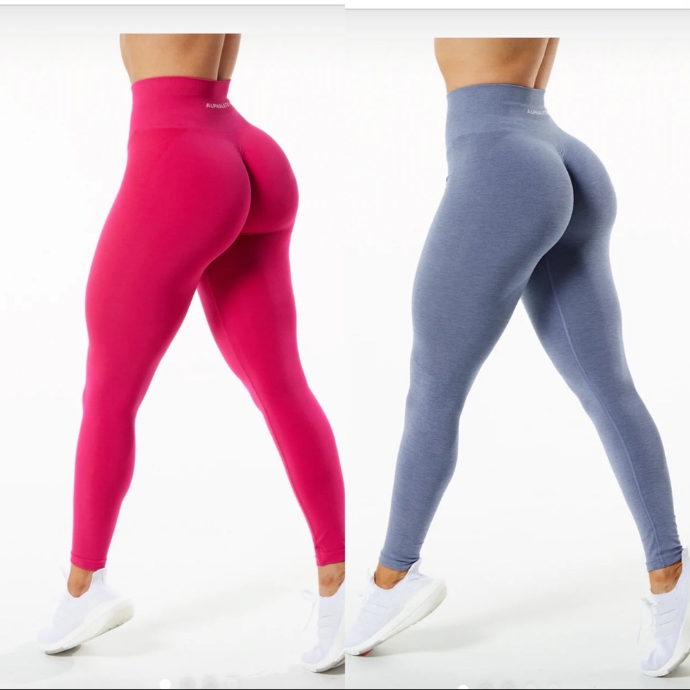 Alphalete Amplify Bundle SZ/Large